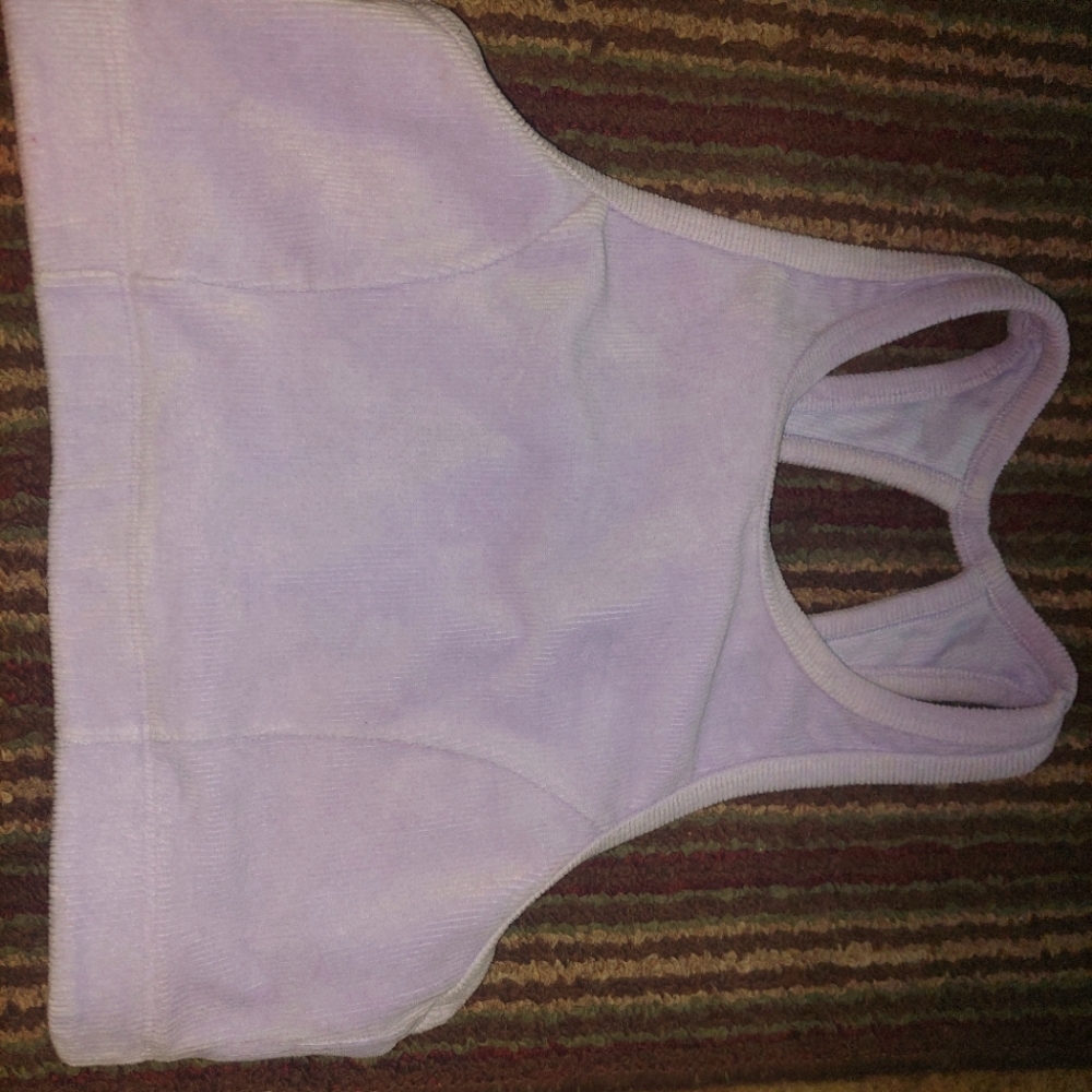 Aerie sports bra